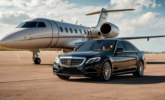 airport limo service